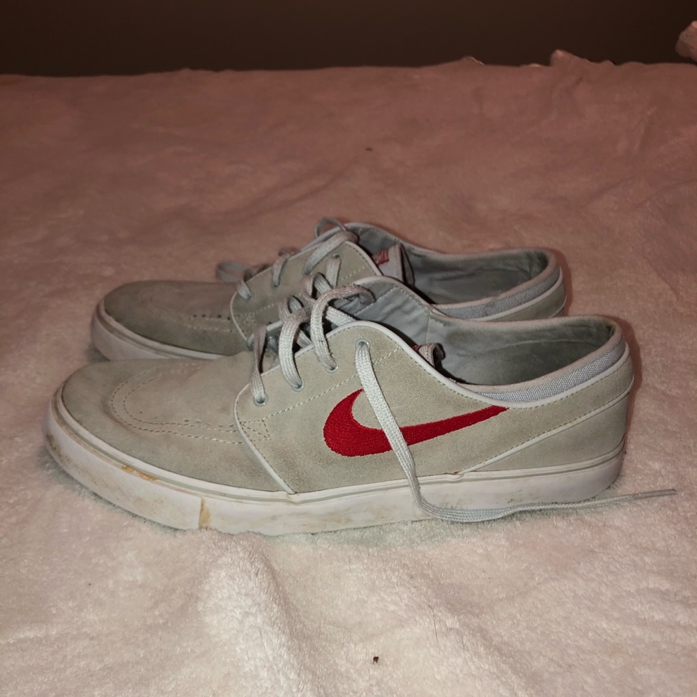 Nike Stefan Janoski shoes size 11